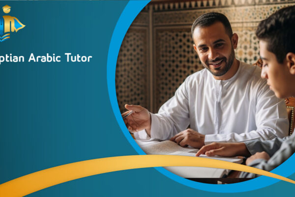 Egyptian Arabic Tutor