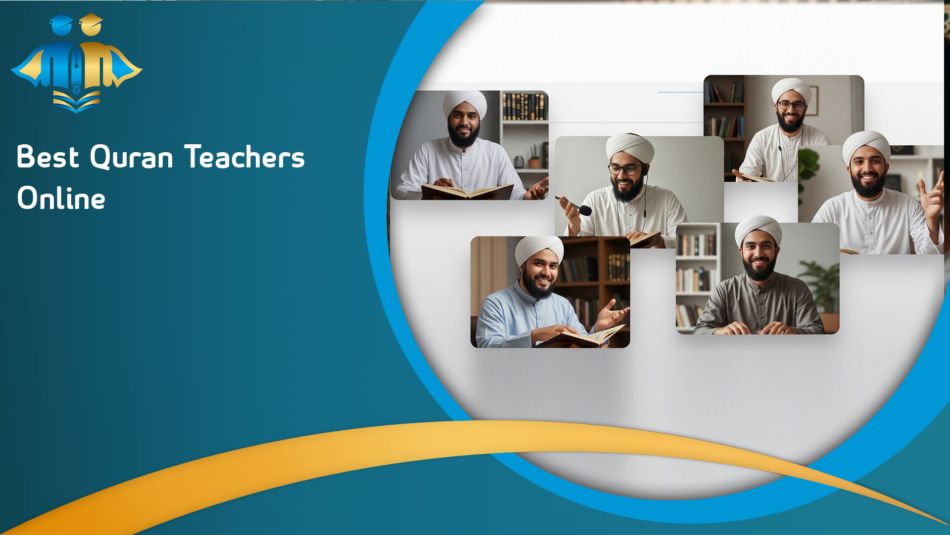 Best Quran Teachers Online