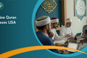 Online Quran Classes USA