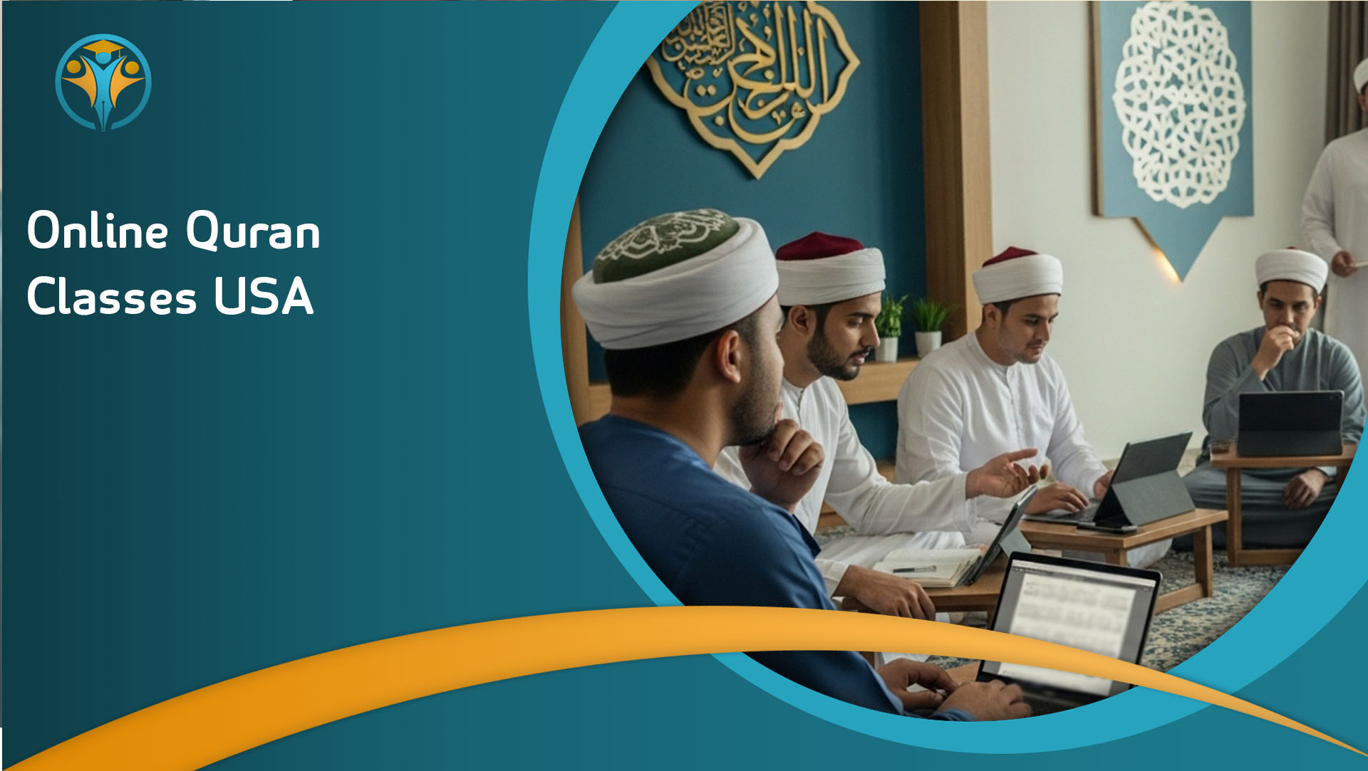 Online Quran Classes USA