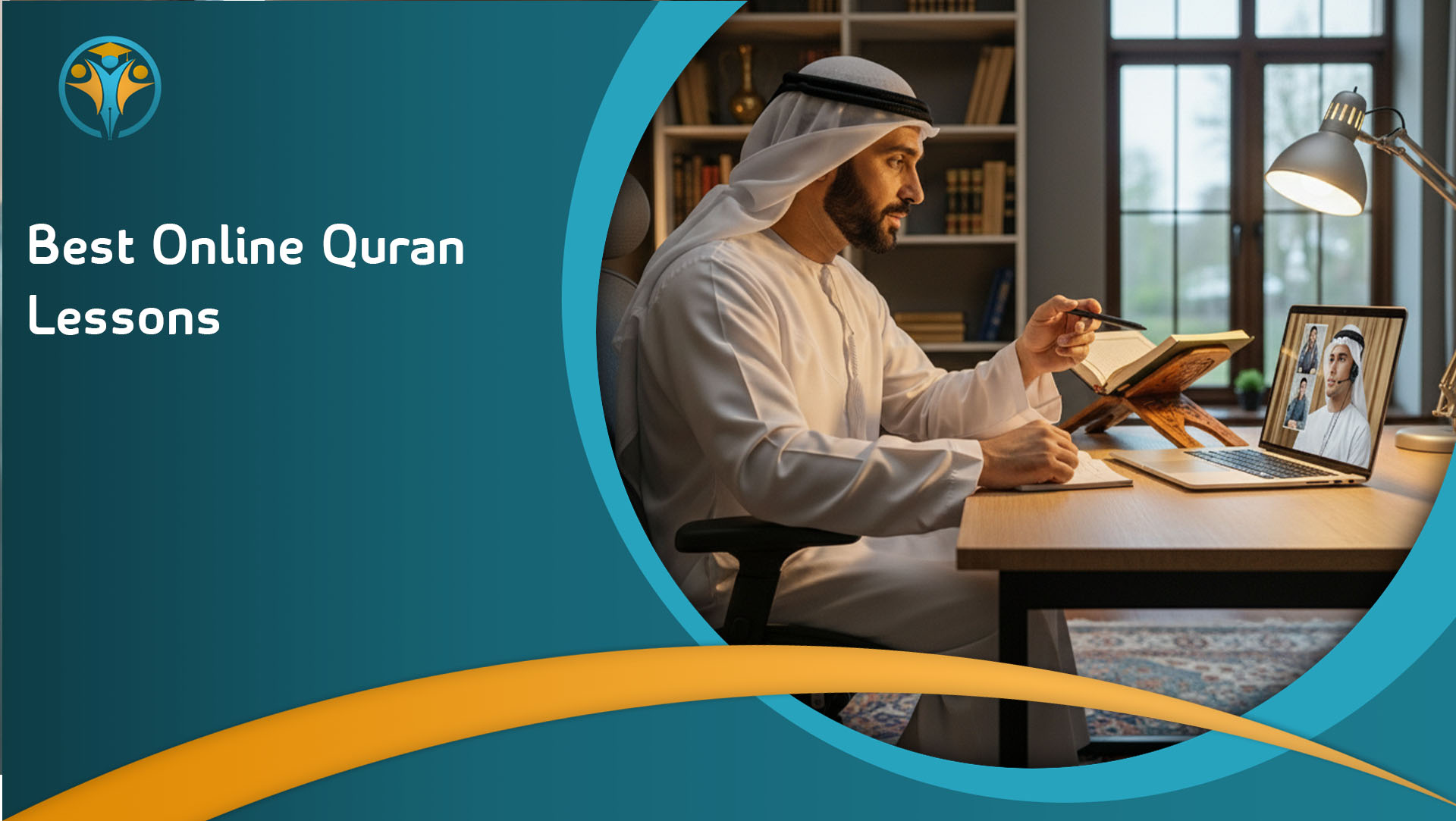 Best Online Quran Lessons