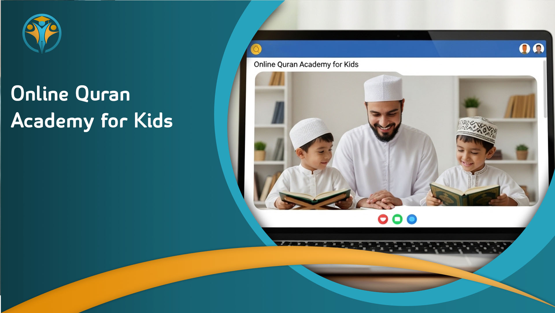 Online Quran Academy for Kids