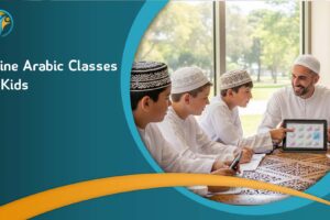 Online Quran Academy for Kids