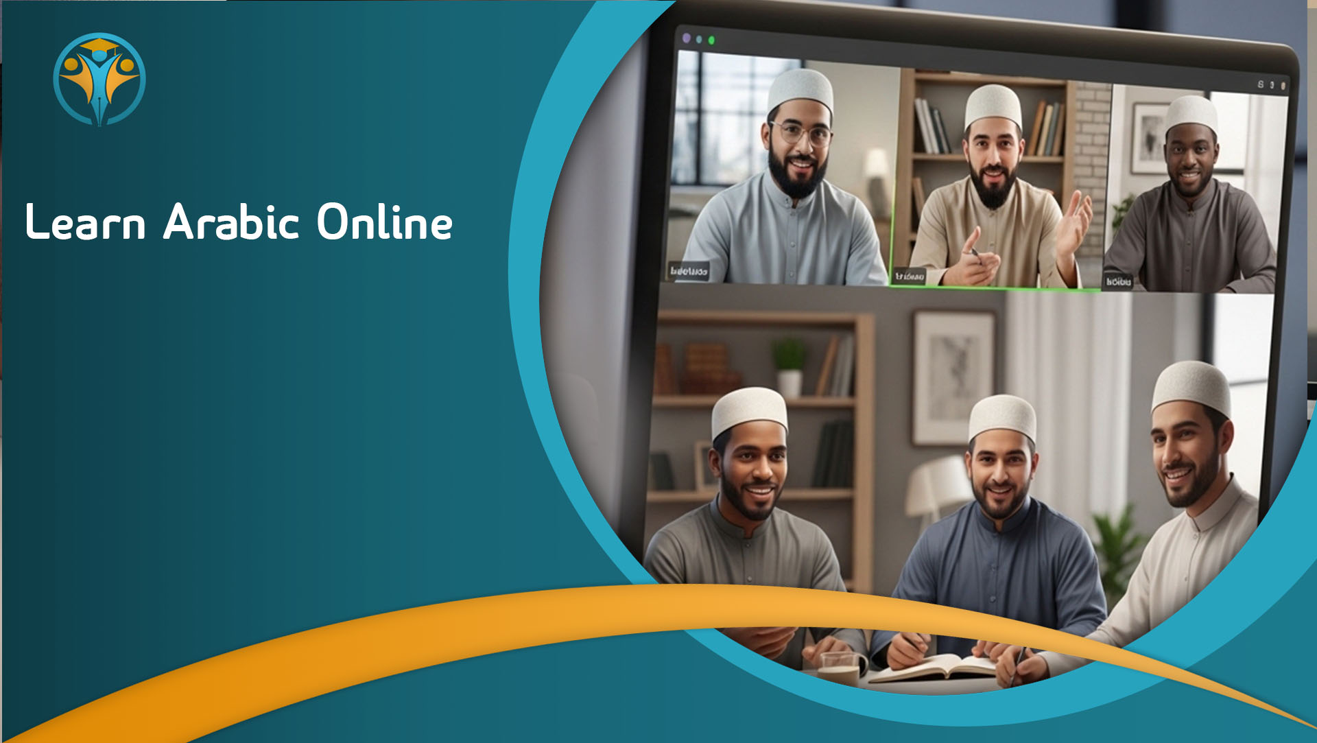 Learn Arabic Online