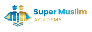 Super Muslim Academy logo
