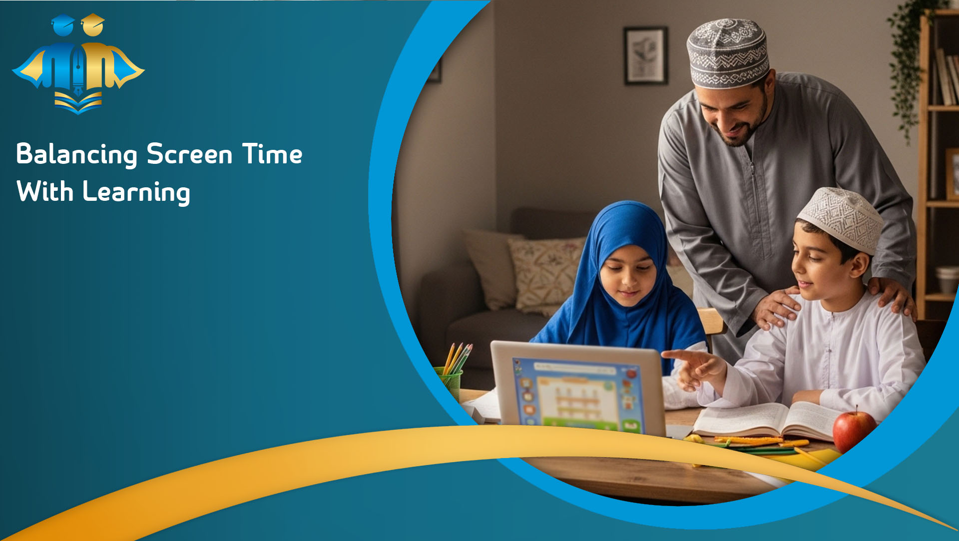 Islamic studies for kids
