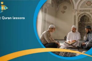 Best Quran lessons