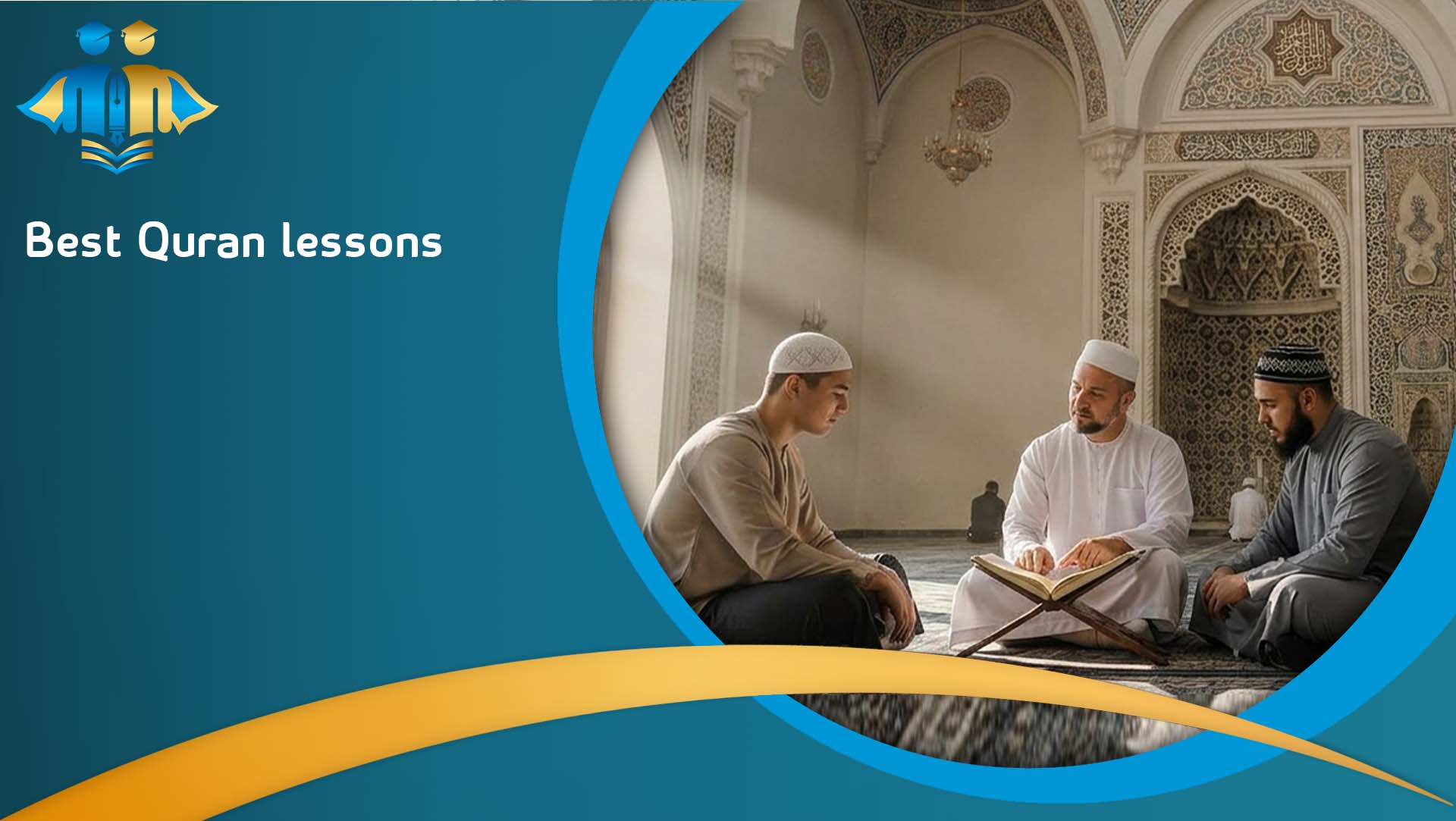 Best Quran lessons