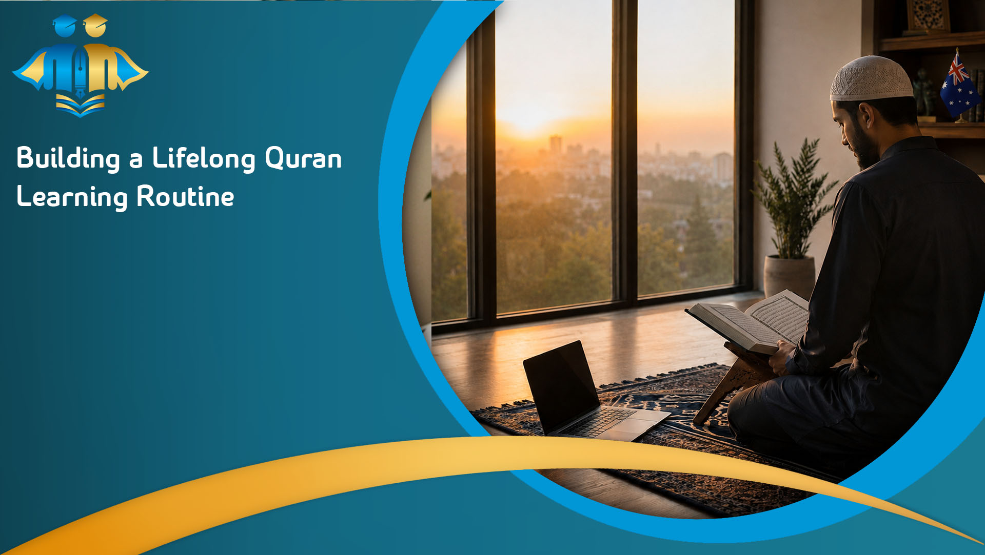 Online Quran Classes Australia