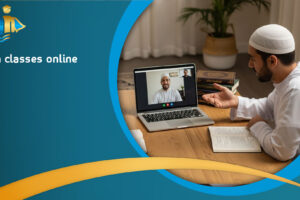 Fiqh classes online