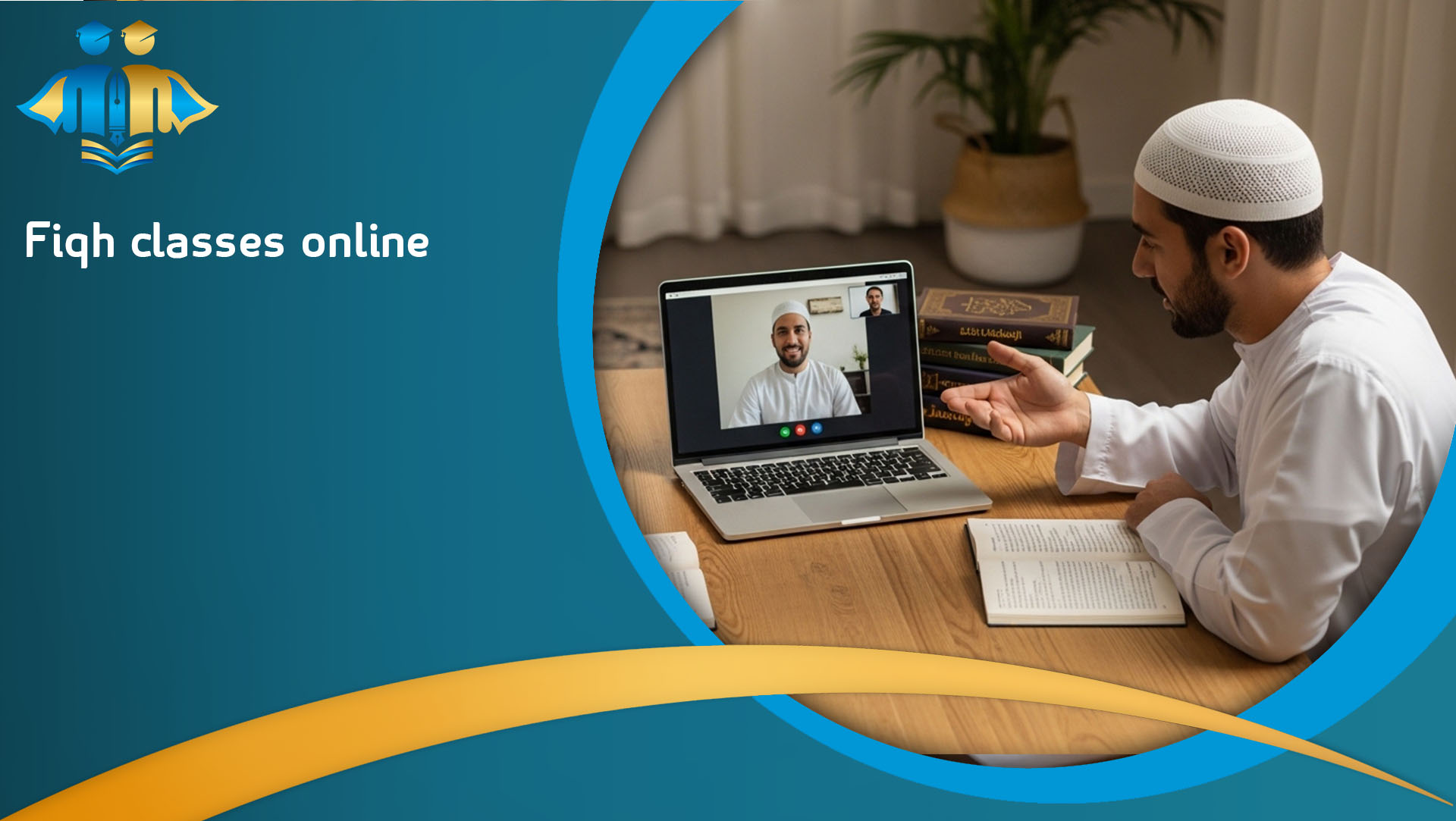 Fiqh classes online