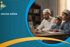 Hifz course online