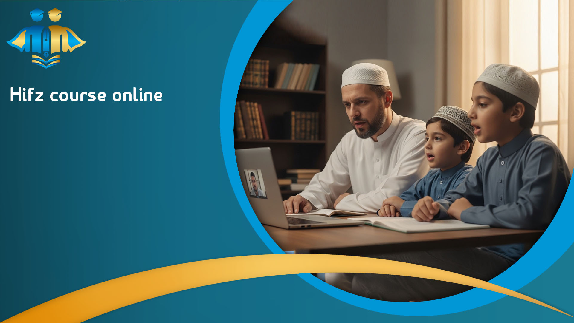 Hifz course online