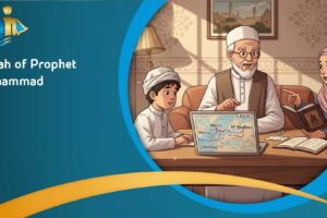 Hijrah of Prophet Muhammad