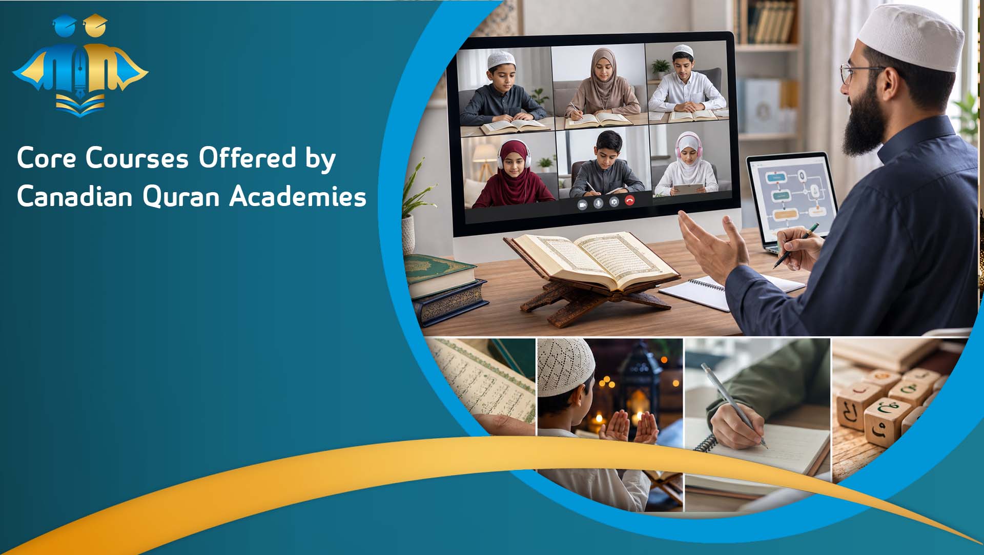 Online Quran Academy Canada
