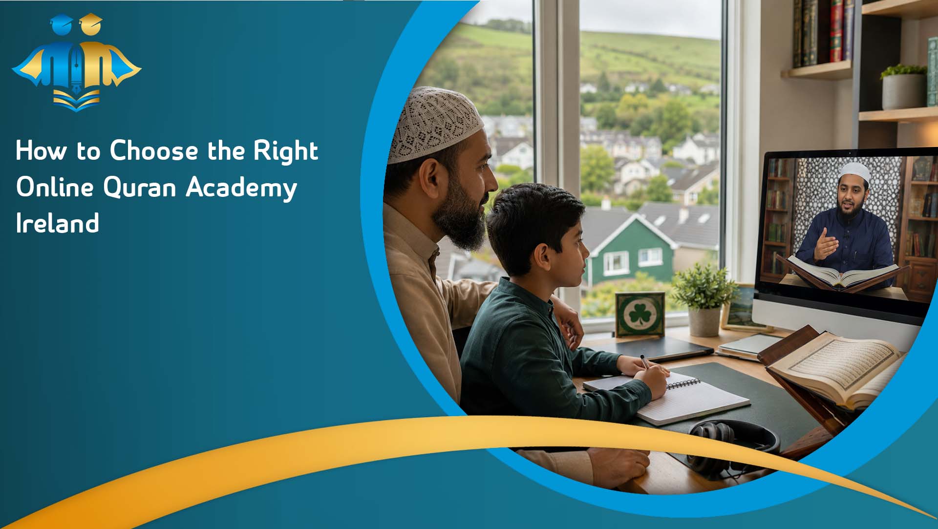 Online Quran Academy Ireland