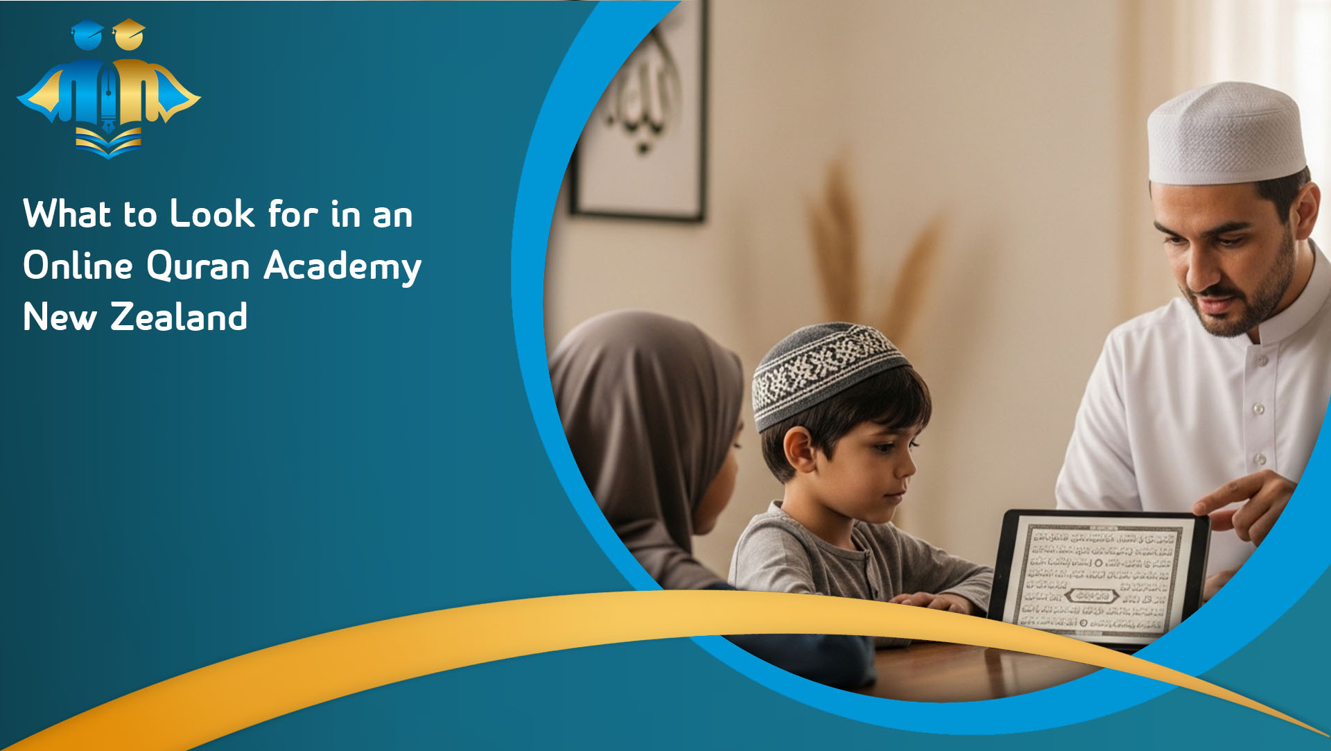 Online Quran Academy New Zealand