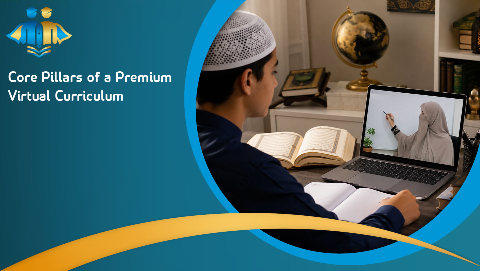 Online Quran Academy Sweden