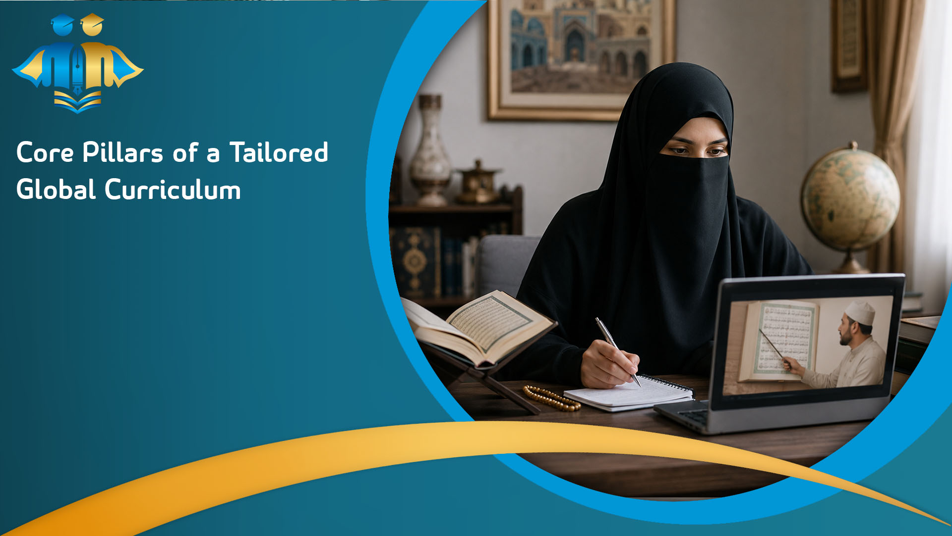 Online Quran Academy Australia