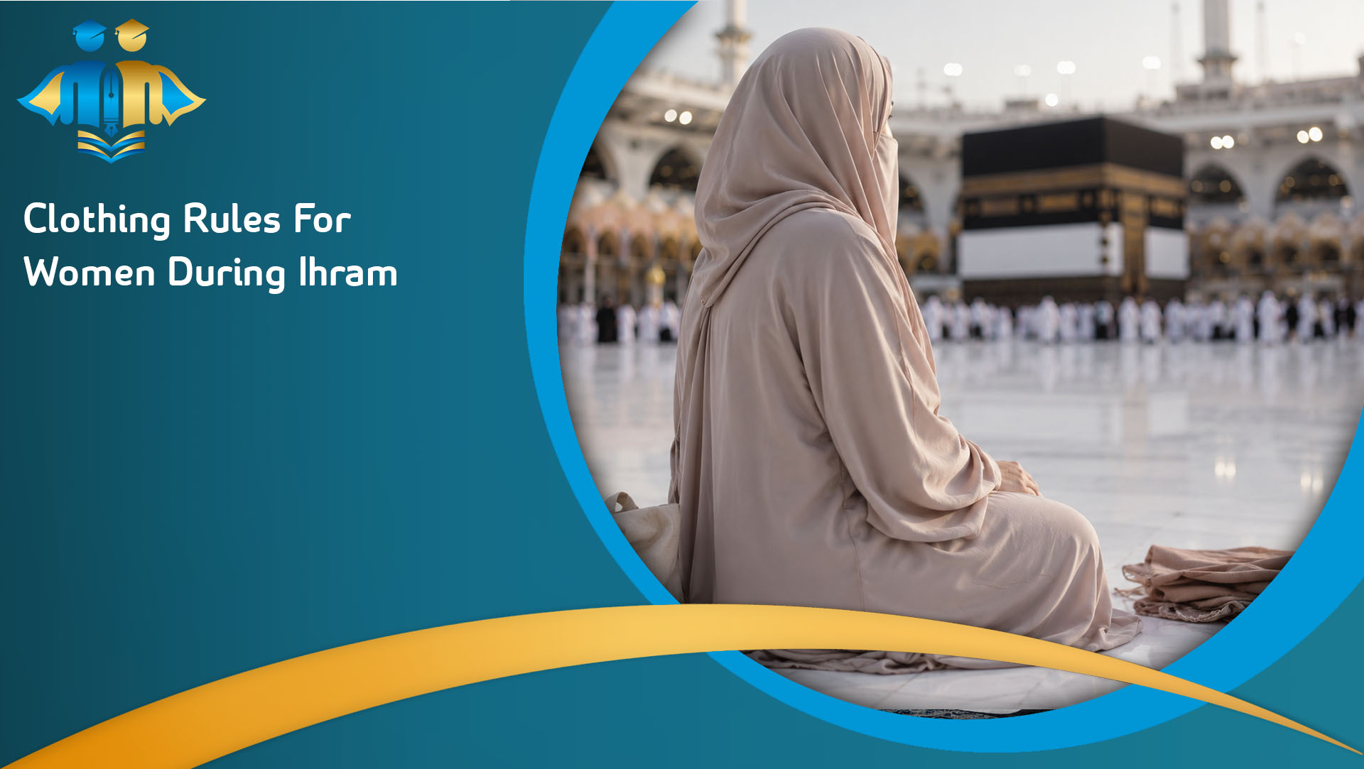 What is Ihram