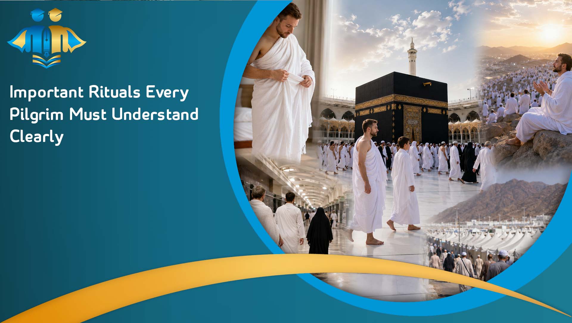 What is Hajj in Islam