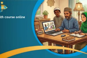 Islamic studies for kids