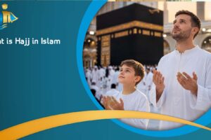 What is Hajj in Islam