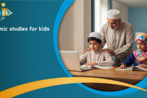 Islamic studies for kids