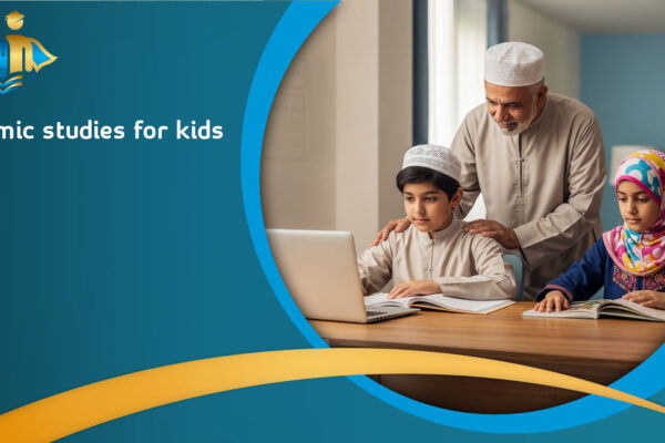 Islamic studies for kids