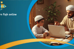 Learn fiqh online