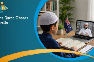 Online Quran Classes Australia