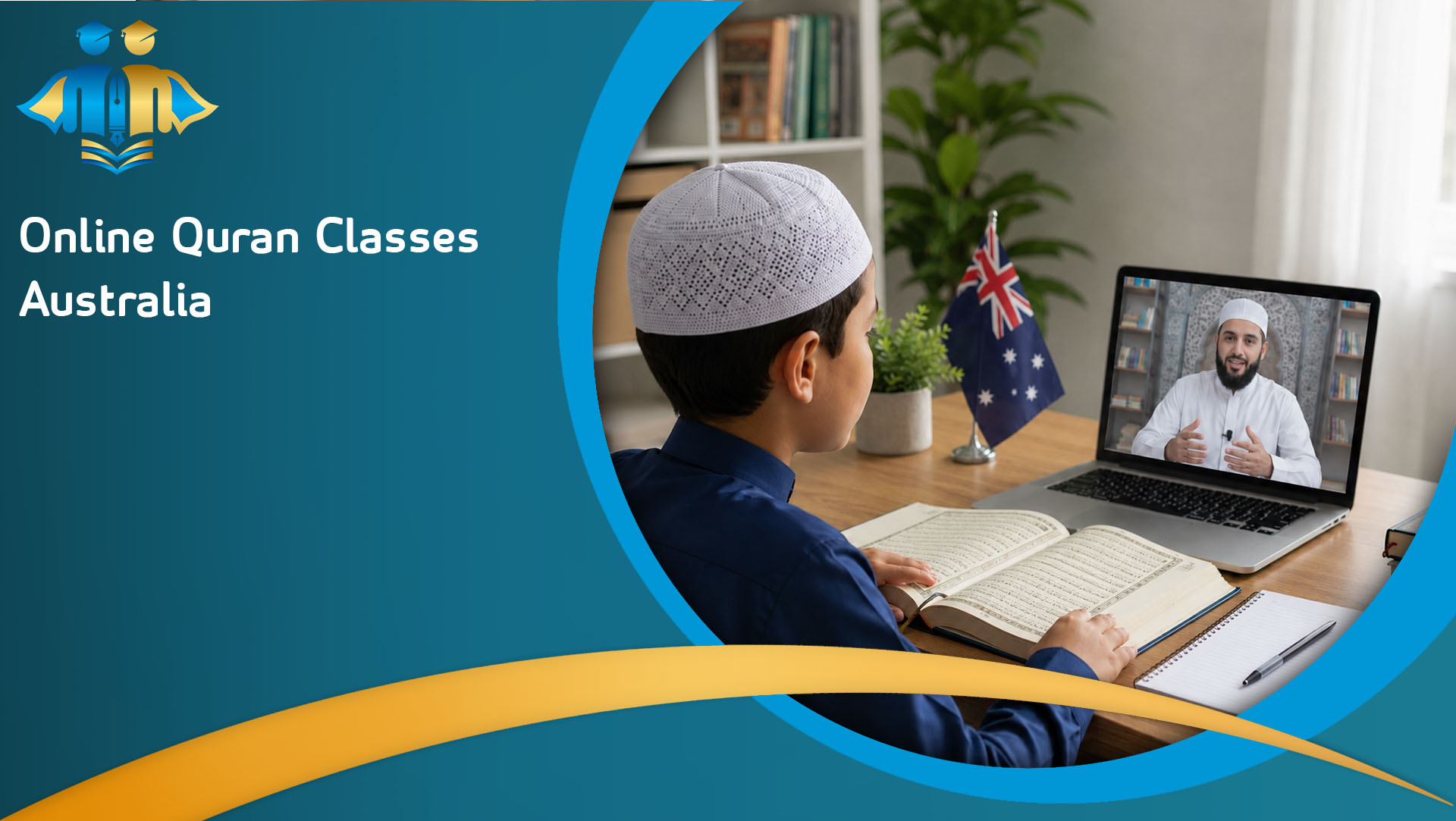Online Quran Classes Australia