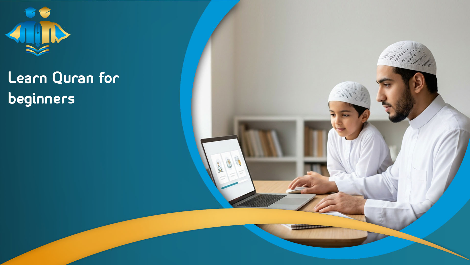 Learn Quran for beginners