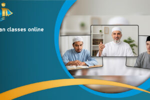 Quran classes online