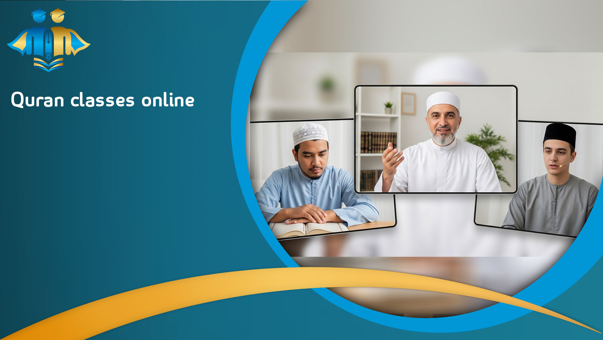 Quran classes online