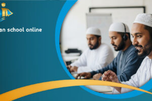 Quran school online