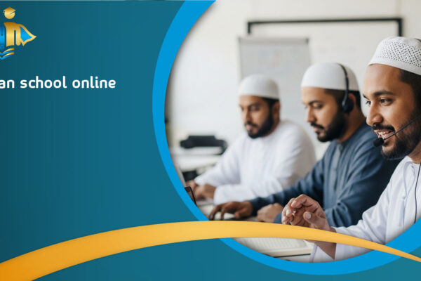 Quran school online