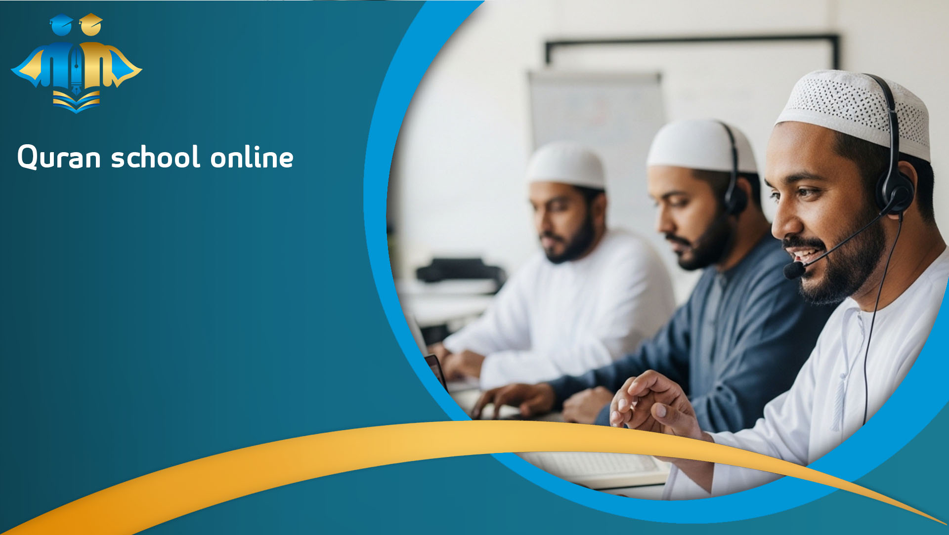 Quran school online