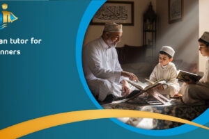 Quran tutor for beginners