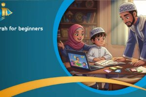 Seerah for beginners