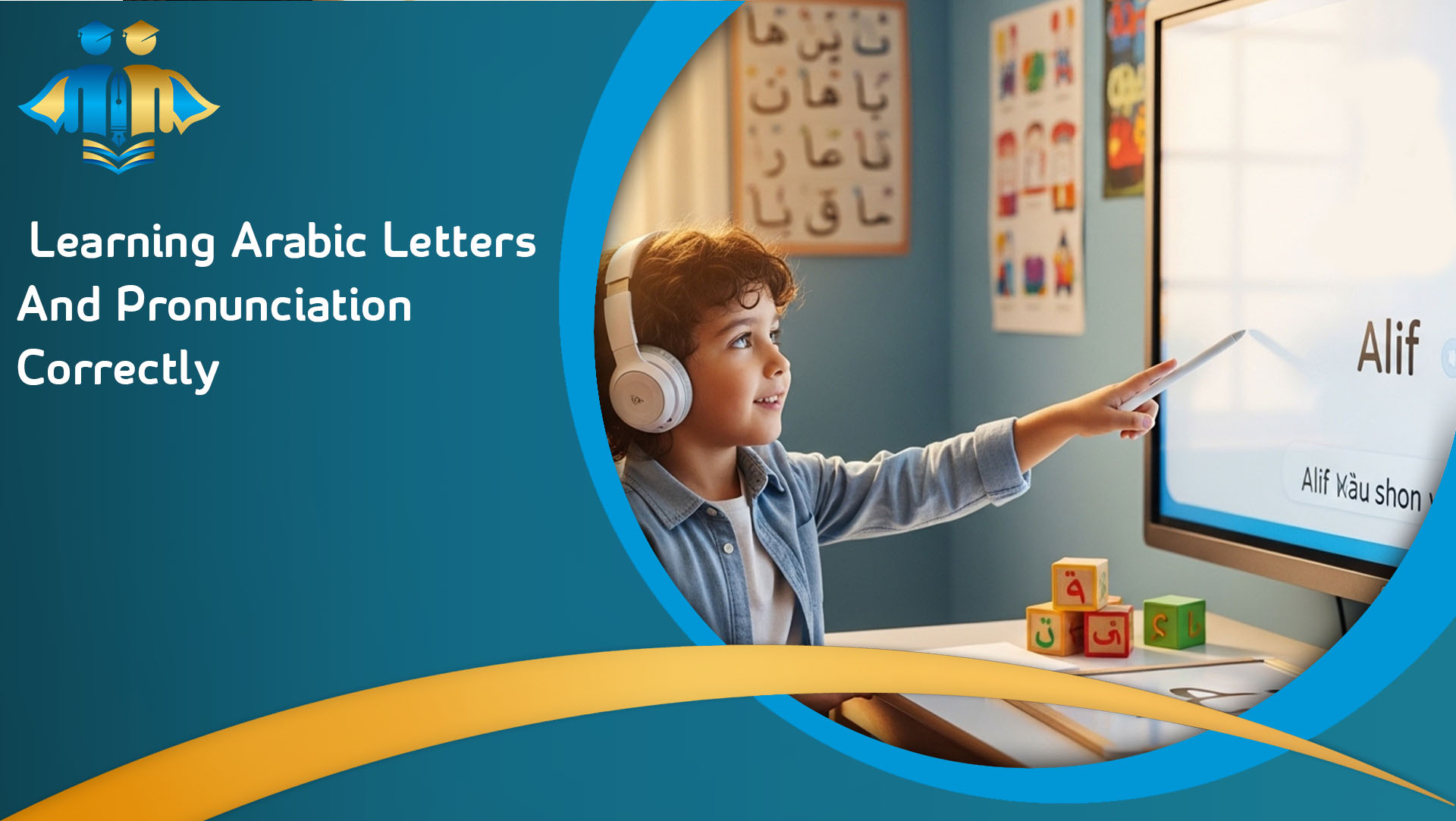 Arabic language classes for beginners