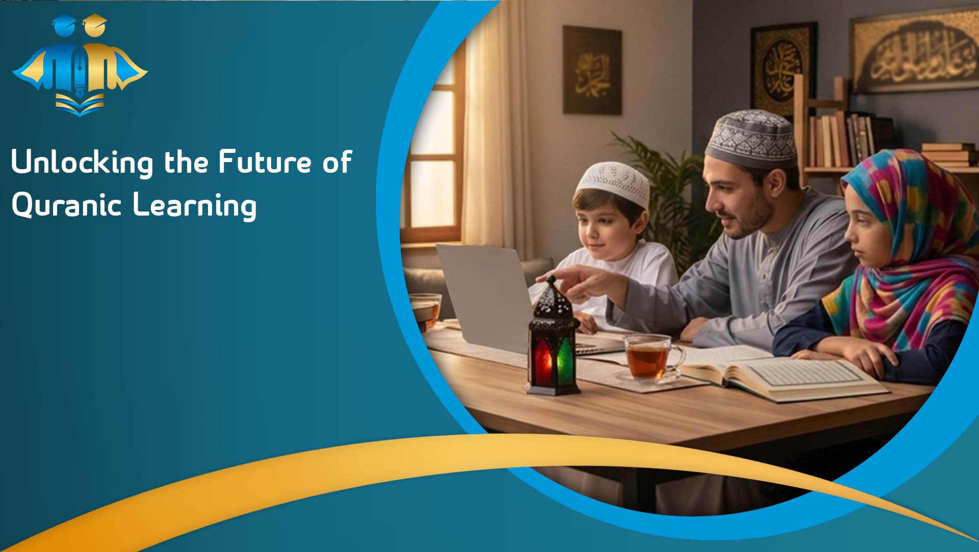 Online Quran Academy USA