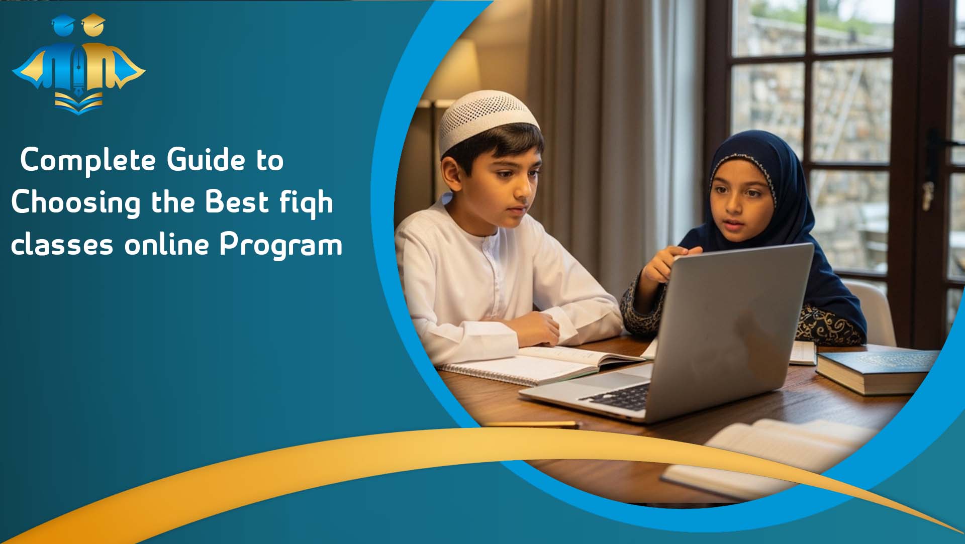 Fiqh classes online