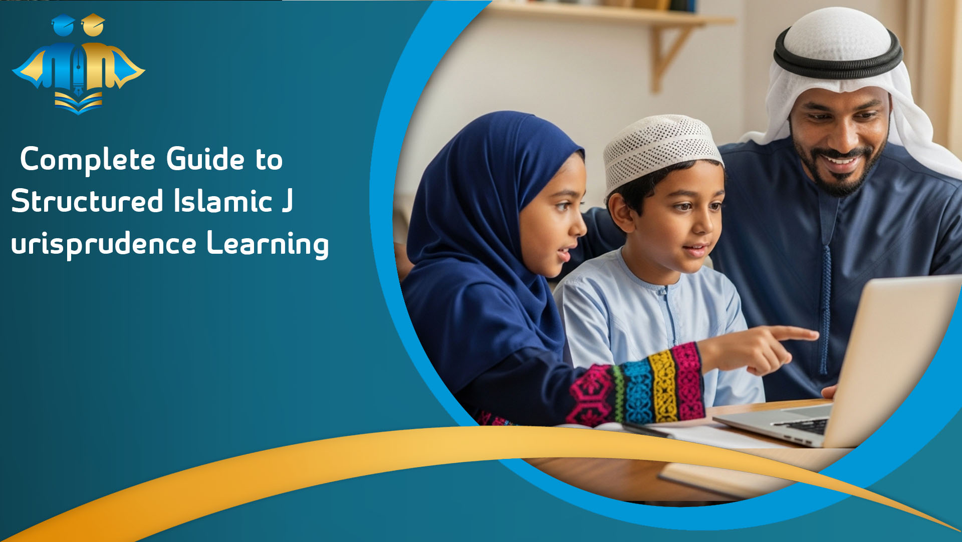 Learn fiqh online