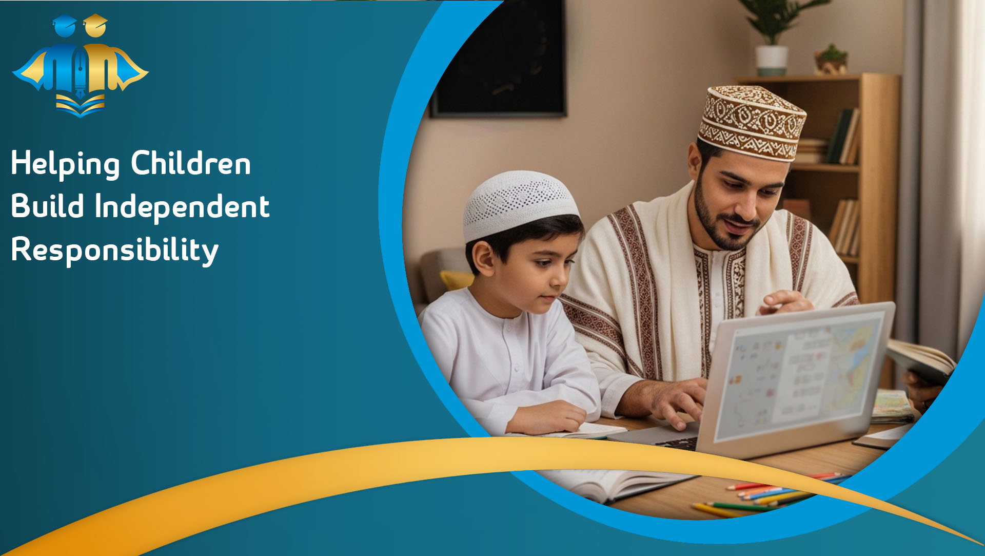 Islamic studies for kids
