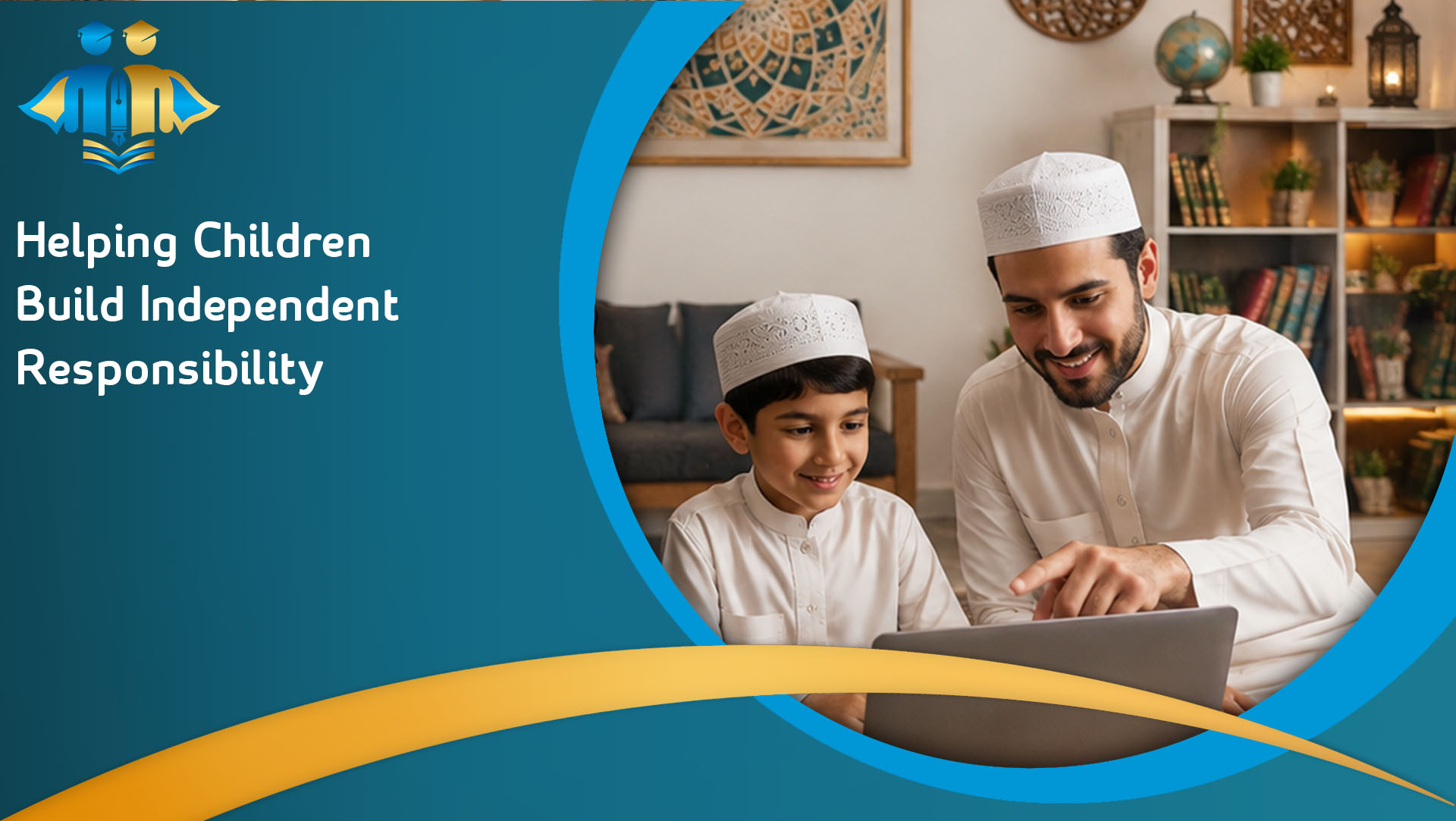 Islamic studies for kids