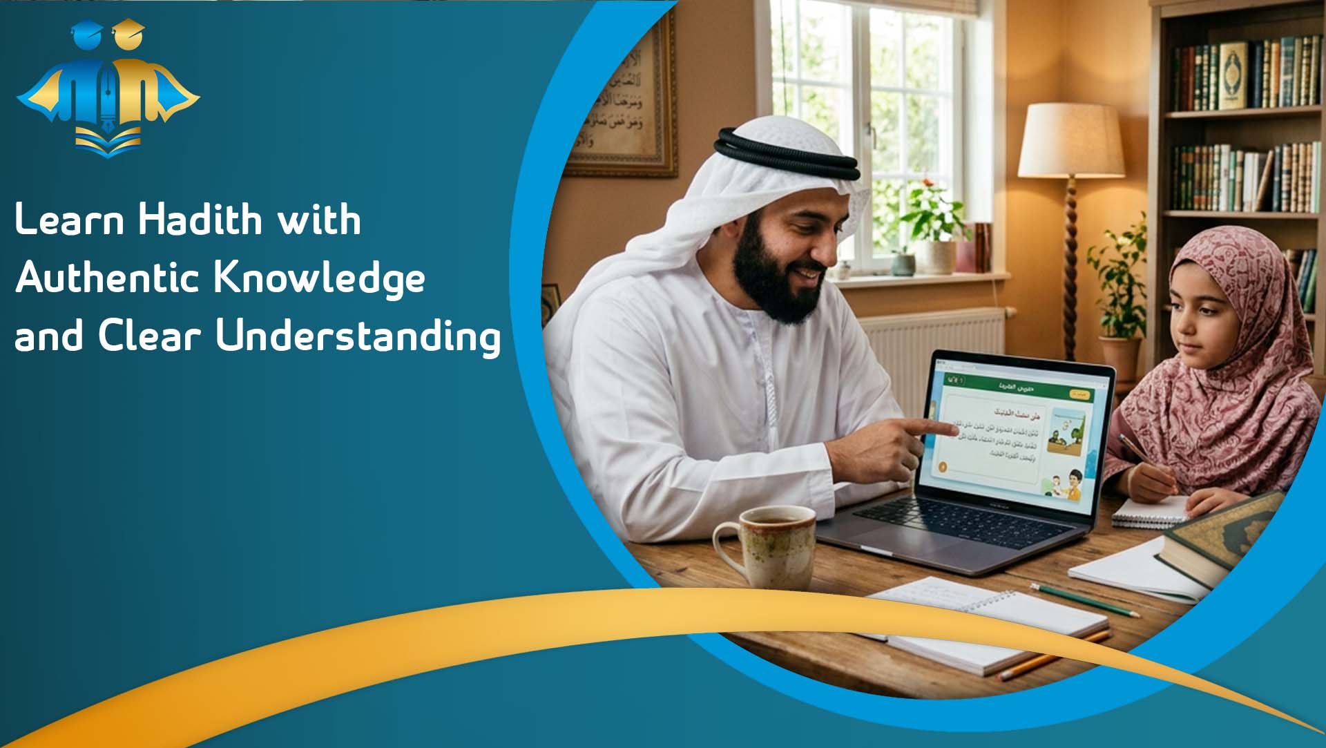 Islamic studies for kids