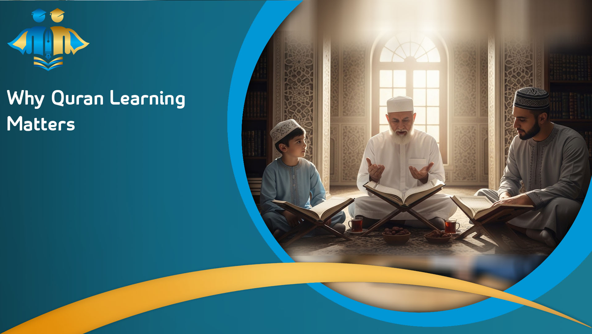Quran classes online
