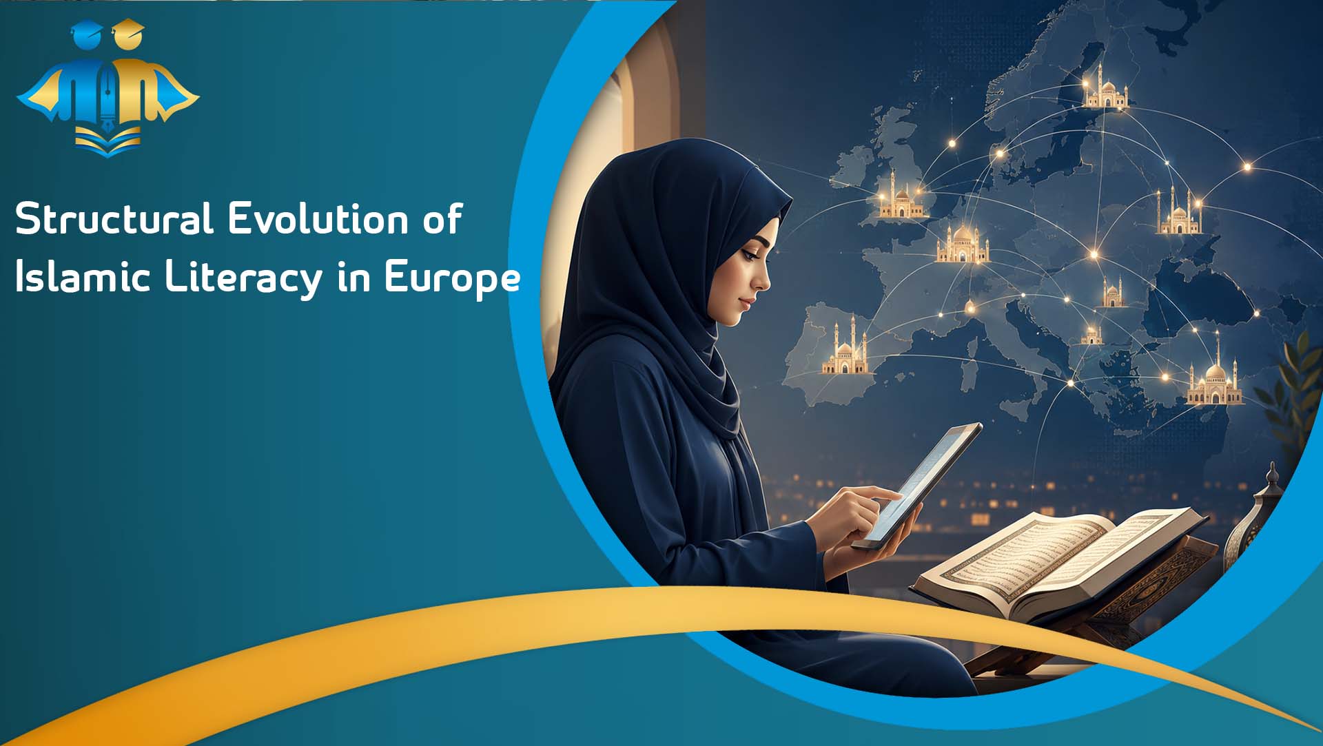 Best Online Quran Academy Belgium