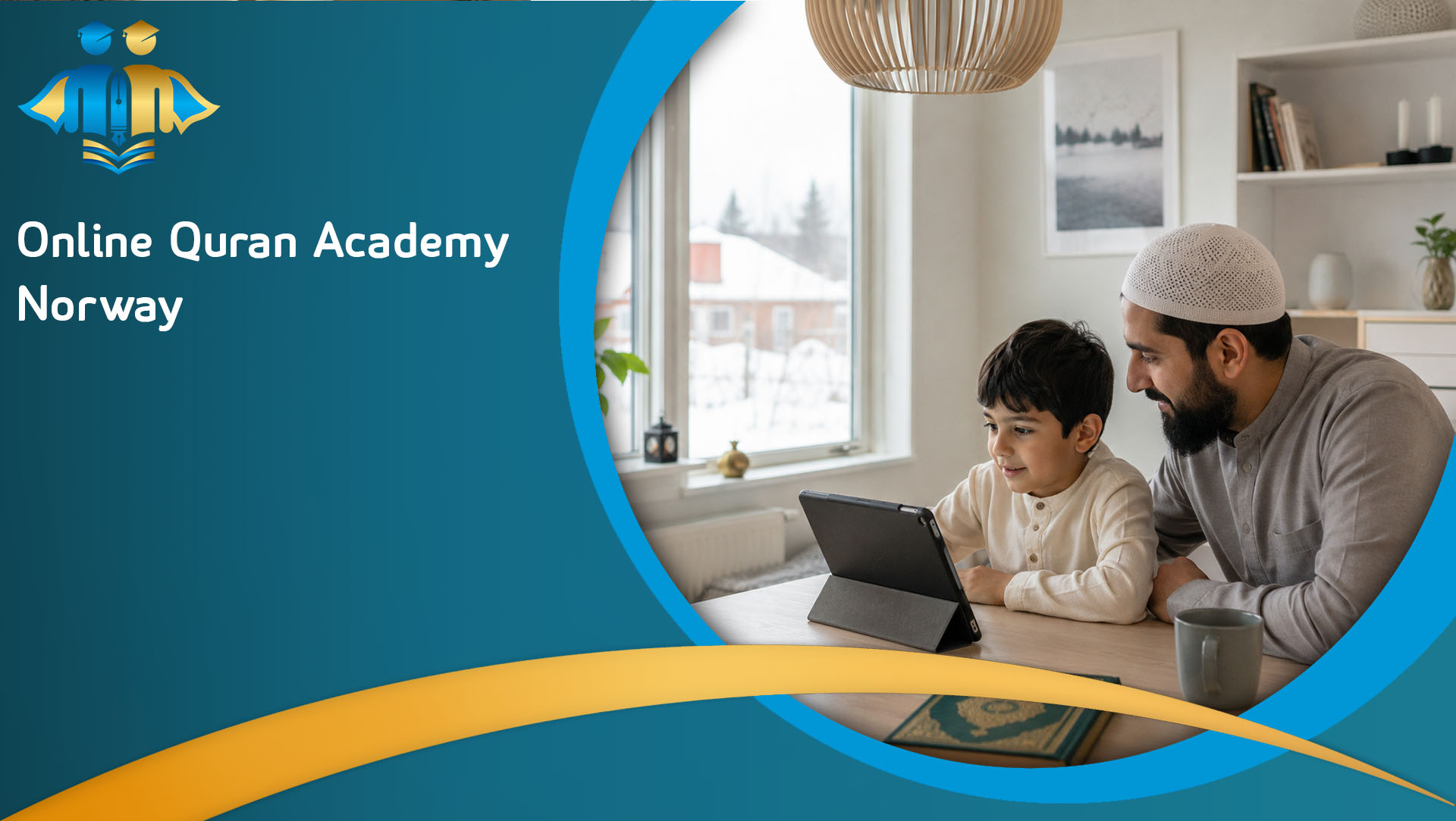 Online Quran Academy Norway